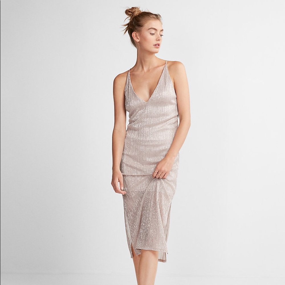 Express dress